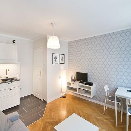 River Side Apartment Old Town Gdansk Exterior photo