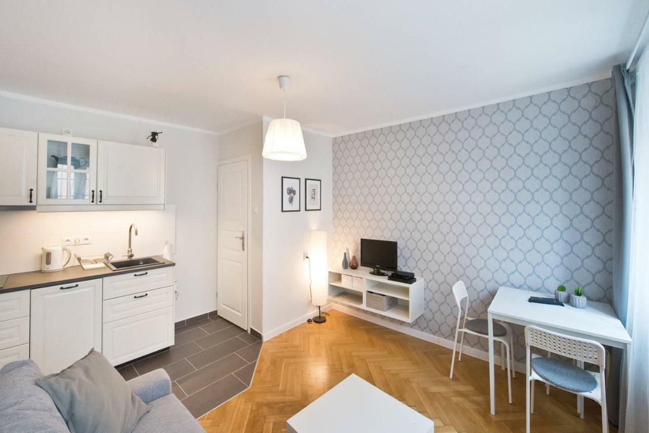 River Side Apartment Old Town Gdansk Exterior photo